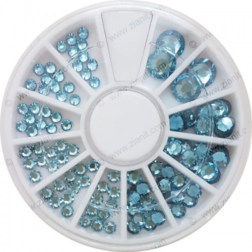 Genuine Swarovski Hotfix Crystal Hotfix Patterns Zianit Crystal