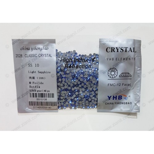 Genuine Swarovski Hotfix Crystal Hotfix Patterns Zianit Crystal